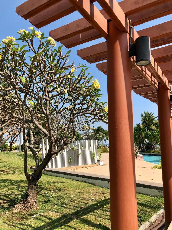 Boathouse Hua Hin Seaview Ban Bo Fai Exterior foto