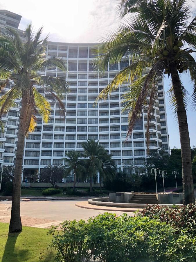 Boathouse Hua Hin Seaview Ban Bo Fai Exterior foto