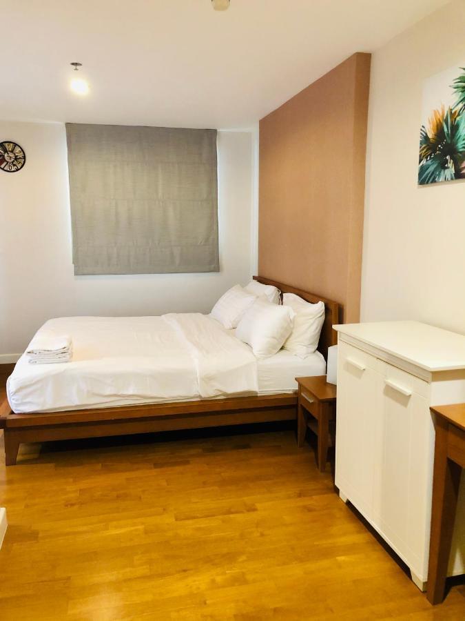 Boathouse Hua Hin Seaview Ban Bo Fai Exterior foto