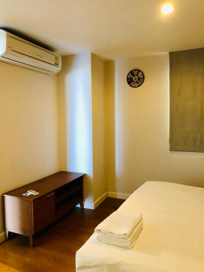 Boathouse Hua Hin Seaview Ban Bo Fai Exterior foto