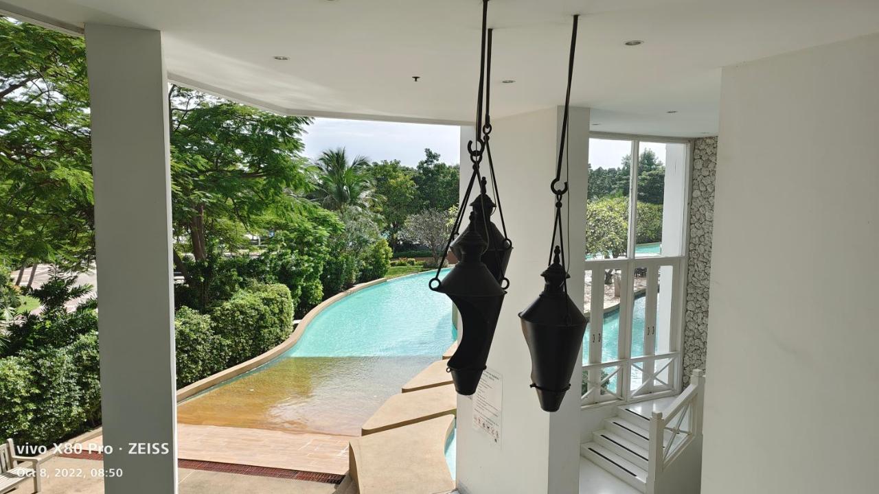 Boathouse Hua Hin Seaview Ban Bo Fai Exterior foto