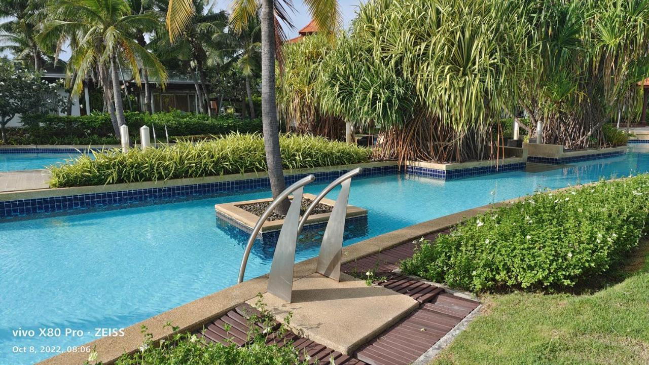 Boathouse Hua Hin Seaview Ban Bo Fai Exterior foto