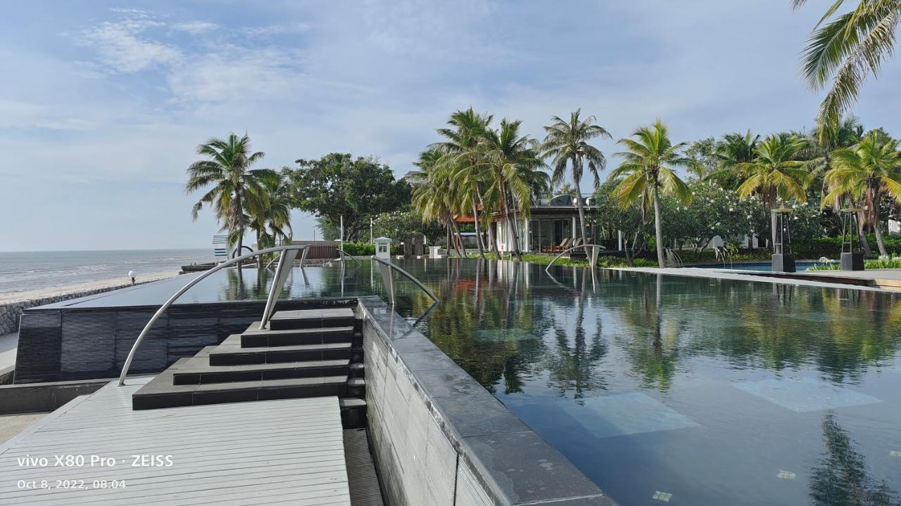 Boathouse Hua Hin Seaview Ban Bo Fai Exterior foto