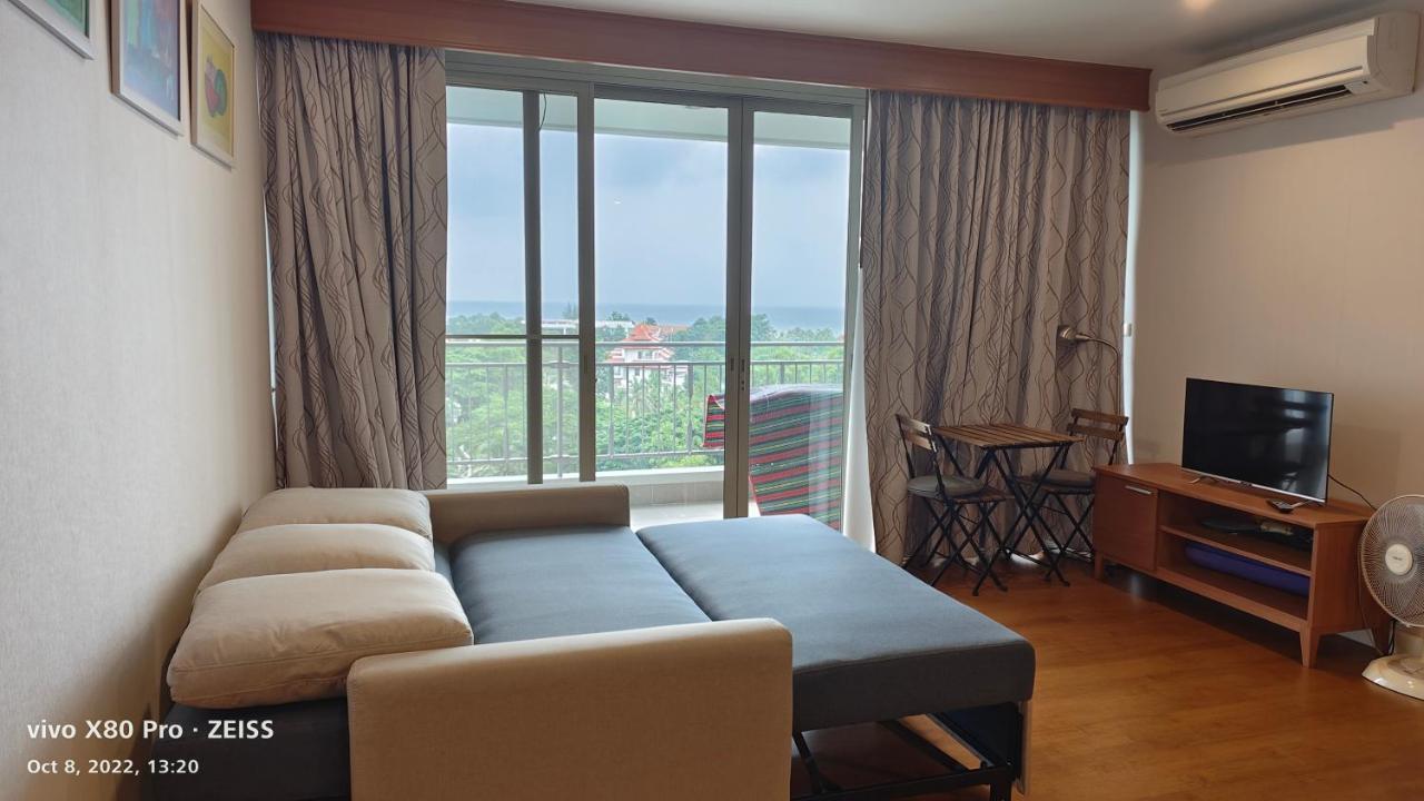 Boathouse Hua Hin Seaview Ban Bo Fai Exterior foto