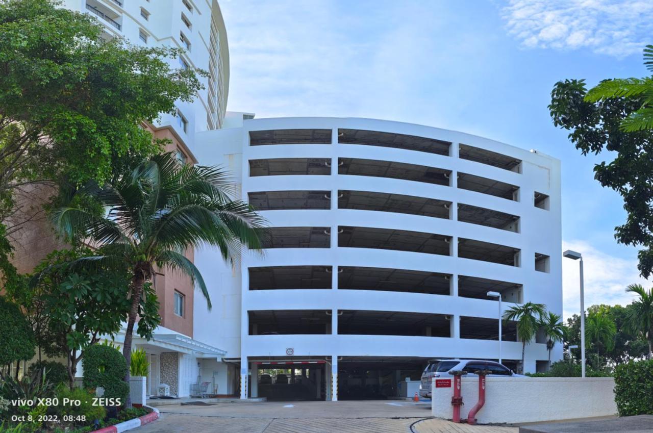 Boathouse Hua Hin Seaview Ban Bo Fai Exterior foto