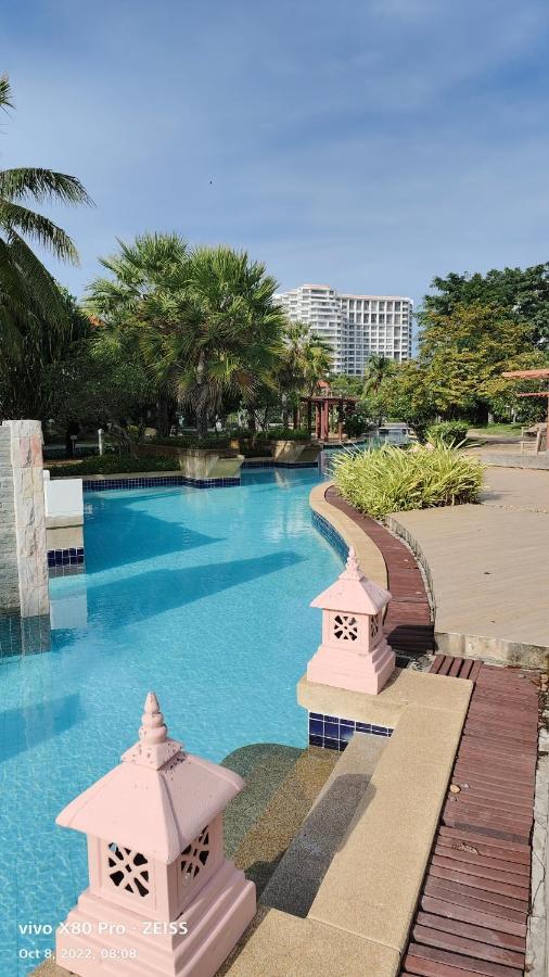 Boathouse Hua Hin Seaview Ban Bo Fai Exterior foto