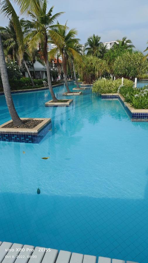 Boathouse Hua Hin Seaview Ban Bo Fai Exterior foto
