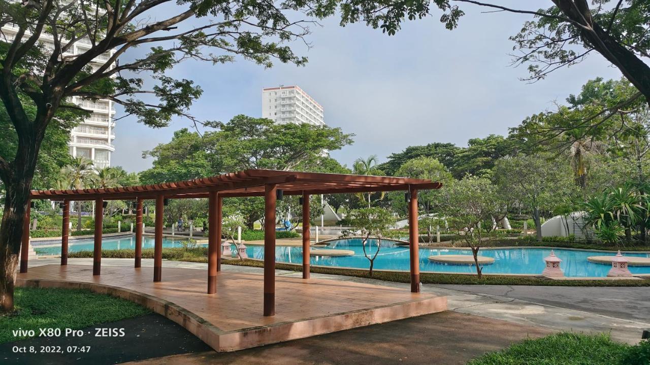 Boathouse Hua Hin Seaview Ban Bo Fai Exterior foto