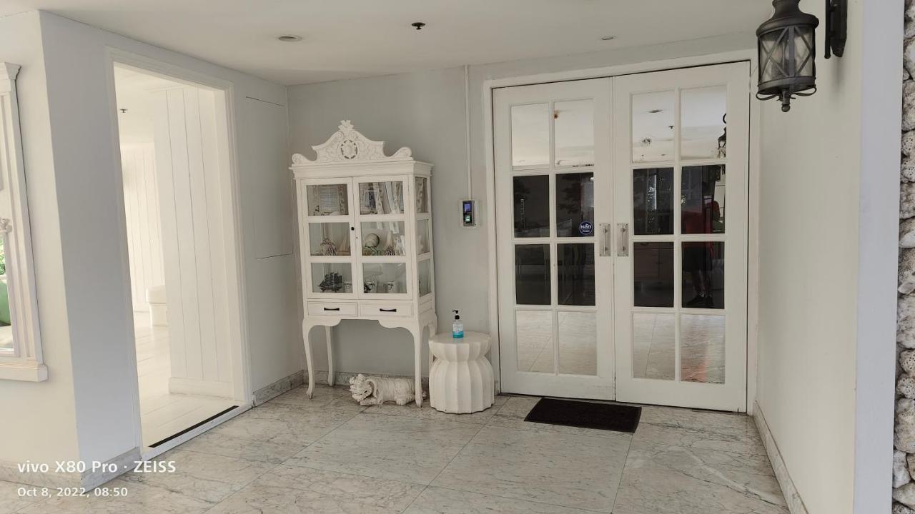 Boathouse Hua Hin Seaview Ban Bo Fai Exterior foto