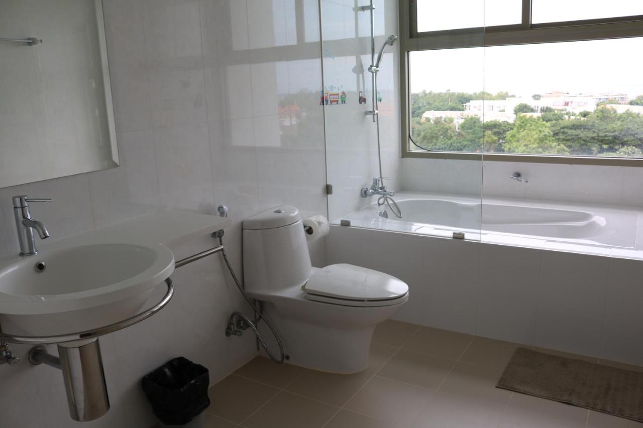 Boathouse Hua Hin Seaview Ban Bo Fai Exterior foto